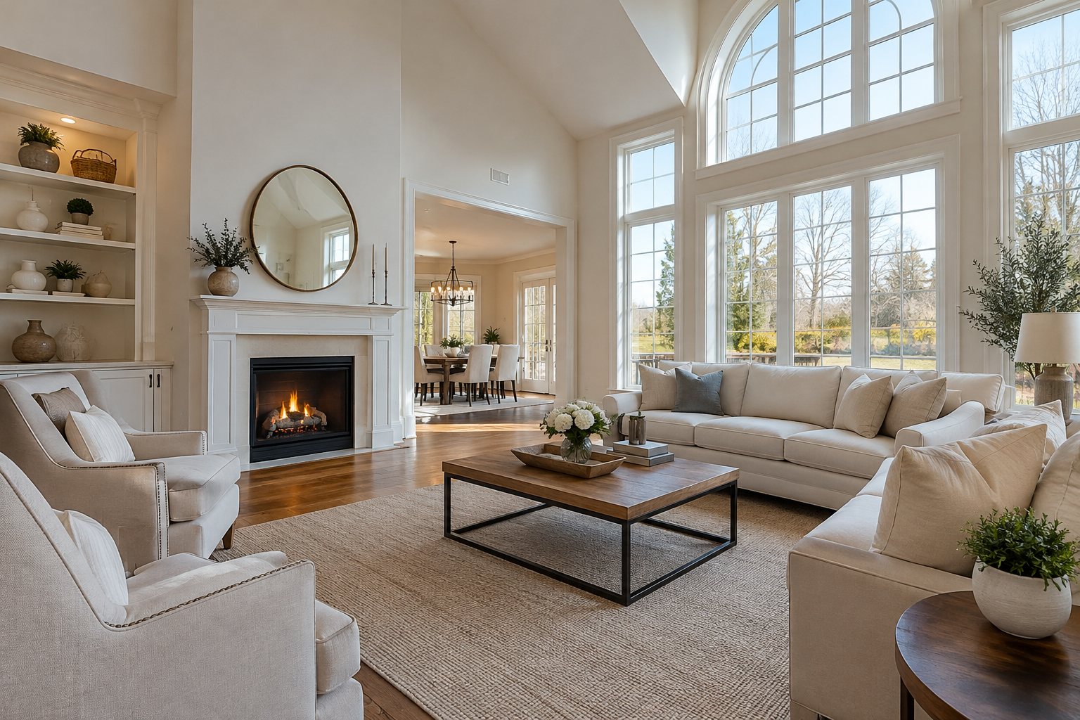 Buy A Home